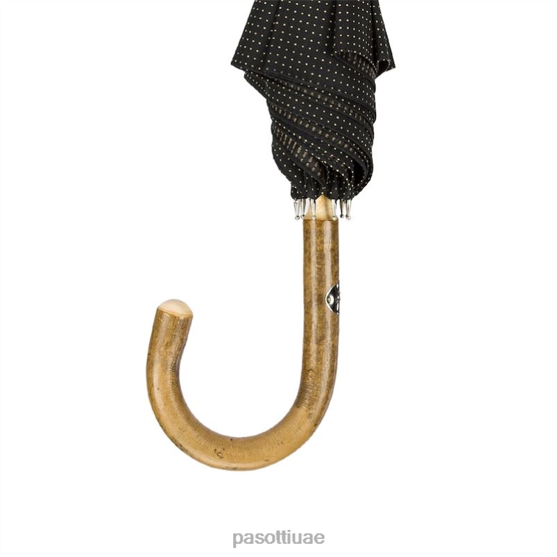 مظلة | 142 pto cn5 f - مظلة أنيقة من خشب الدردار PASOTTI Z446V141